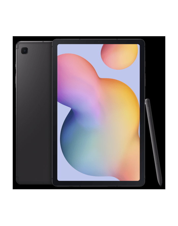 samsung Tablet Galaxy Tab S6 Lite P620 10.4 cali Wifi 4GB/64GB Szary główny