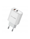 awei Ładowarka sieciowa 22,5W GaN USB-C Czarna - nr 3