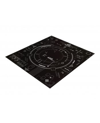 Genesis Tellur 400 Square HUD 100cm (NDG-2065)