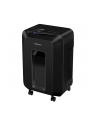 Niszczarka Fellowes AutoMax 80M, ścinki, 4x12 mm, P-4, 4621501 - nr 12