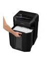 Niszczarka Fellowes AutoMax 80M, ścinki, 4x12 mm, P-4, 4621501 - nr 14