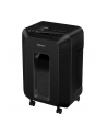 Niszczarka Fellowes AutoMax 80M, ścinki, 4x12 mm, P-4, 4621501 - nr 24