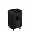 Niszczarka Fellowes AutoMax 80M, ścinki, 4x12 mm, P-4, 4621501 - nr 6