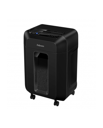 Niszczarka Fellowes AutoMax 80M, ścinki, 4x12 mm, P-4, 4621501 nr 2