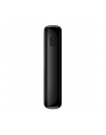 Baseus Powerbank Qpow Digital Display 10000Mah 22 5W Pd Qc 3 0 1X Usb A 2X C Kabel (PPQD060101) - nr 4