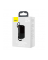 Baseus Powerbank Qpow Digital Display 10000Mah 22 5W Pd Qc 3 0 1X Usb A 2X C Kabel (PPQD060101) - nr 6