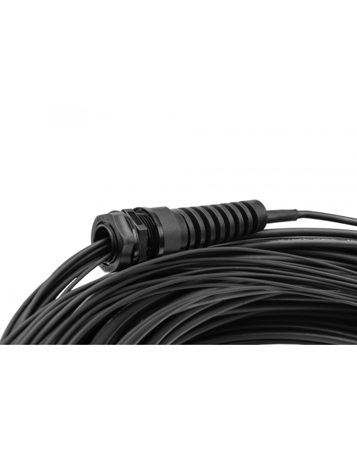 Digitus Cable Lwl Lc/Upc-Lc/Upc Om4 75M Black (DK24338U075BKBBB) główny