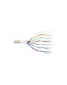 InLine Kabel  Telefoniczny 12 żył 6x2x0.6mm ekranowany 100m (69977A) - nr 7