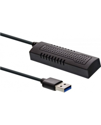 InLine Adapter USB InLine InLine Adapter USB 3.1 na SATA - wtyczka USB AM, 0,9 m (76671B)