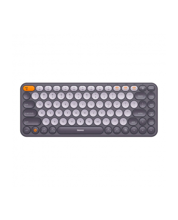 Baseus K01A Szary (B0095550383300)