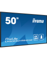 Iiyama 50'' ProLite LH5075UHS-B1AG - nr 10