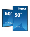 Iiyama 50'' ProLite LH5075UHS-B1AG - nr 1