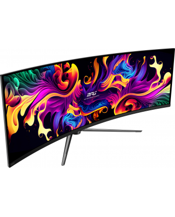 Msi 49'' MPG 491CQP QD-OLED