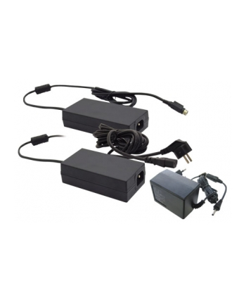 Zebra Kit Power Supply, 100V-240V (105950-076)