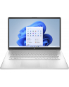 HP 17 - Ryzen 7 7730U | 17,3''-FHD | 16GB | 512GB | Win11Home | Srebrny AMD Ryzen 7 7730U |LCD:17.3''FHD|RAM:16GB|SSD:512GB|W11H - nr 28