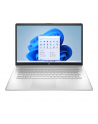 HP 17 - Ryzen 7 7730U | 17,3''-FHD | 16GB | 512GB | Win11Home | Srebrny AMD Ryzen 7 7730U |LCD:17.3''FHD|RAM:16GB|SSD:512GB|W11H - nr 35