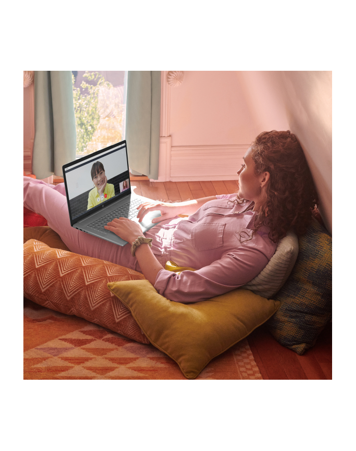 HP 17 - Ryzen 7 7730U | 17,3''-FHD | 16GB | 512GB | Win11Home | Srebrny AMD Ryzen 7 7730U |LCD:17.3''FHD|RAM:16GB|SSD:512GB|W11H główny