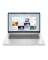 HP 17 - Ryzen 7 7730U | 17,3''-FHD | 16GB | 512GB | Win11Home | Srebrny AMD Ryzen 7 7730U |LCD:17.3''FHD|RAM:16GB|SSD:512GB|W11H - nr 45