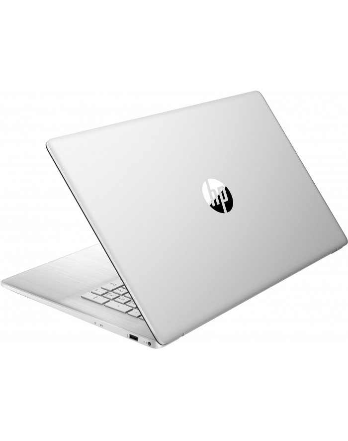 HP 17 - Ryzen 7 7730U | 17,3''-FHD | 16GB | 512GB | Win11Home | Srebrny AMD Ryzen 7 7730U |LCD:17.3''FHD|RAM:16GB|SSD:512GB|W11H główny