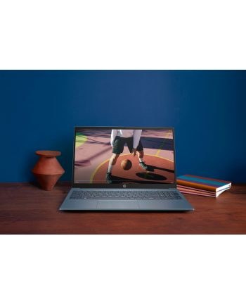 HP Pavilion 15 - Core i5-1335U | 15,6''-FHD | 16GB | 512GB | Win11Home | Niebieski Core i5-1335U |LCD:15.6''FHDIPS|RAM:16GB|SSD:512GB|W11H