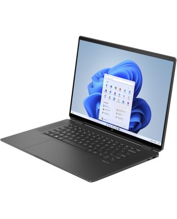 HP Spectre x360 - Ultra 7 155H | 16''-2,8K-OLED-Dotyk | 32GB | 1TB | Win11Pro Ultra 7 155H |OLED:16''2.8K(2880x1800)OLEDTouch|RAM:32GB|SSD:1TBPCIE|W11P