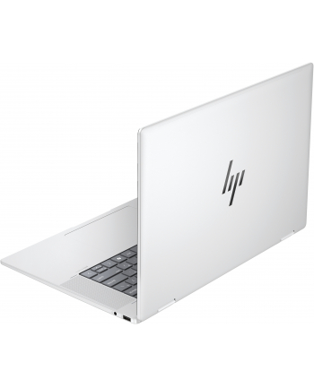 HP ENVY x360 16 - Ultra 7 155U | 16''-WUXGA-Dotyk | 16GB | 1TB | Win11Home | Srebrna Ultra 7 155U |OLED:16''WUXGA300nitsTouch|RAM:16GB|SSD:1TB|W11H