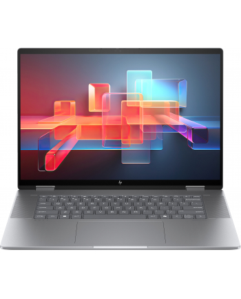 HP ENVY x360 16 - Ryzen 7 8840HS | 16''-OLED-2.8K-120Hz-Dotyk | 16GB | 1TB | Win11Home AMD Ryzen 7 8840HS |OLED:16''2.8KOLED400nitsTouch120Hz|RAM:16GB|SSD:1TB|W11H