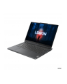 Lenovo Legion Slim 5 14 - Ryzen 7 7840HS | 14,5''-WQXGA+-OLED | 32GB | 512GB | Win11H | RTX4060 AMD Ryzen 7 7840HS |LCD:14.5''WQXGA+OLED,120Hz|RTX40608GB(TGP105W)|32GB|512GB|W11H - nr 11