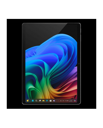 Microsoft Surface Pro 11 (Copilot+ PC) - C12 | 13''OLED | Dotyk | 16GB | 512GB | W11H | Platynowy Qualcomm Snapdragon X Elite (12core) | 13''2880 x 1920 | Dotyk | 16GB | 512GB | W11H