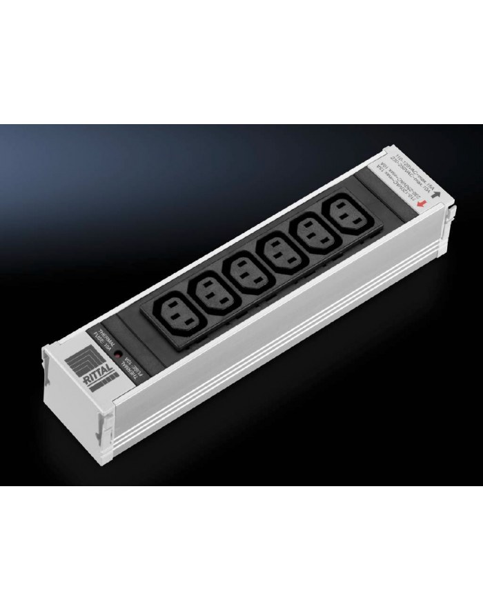 Rittal Dk 7856.070 6 X główny