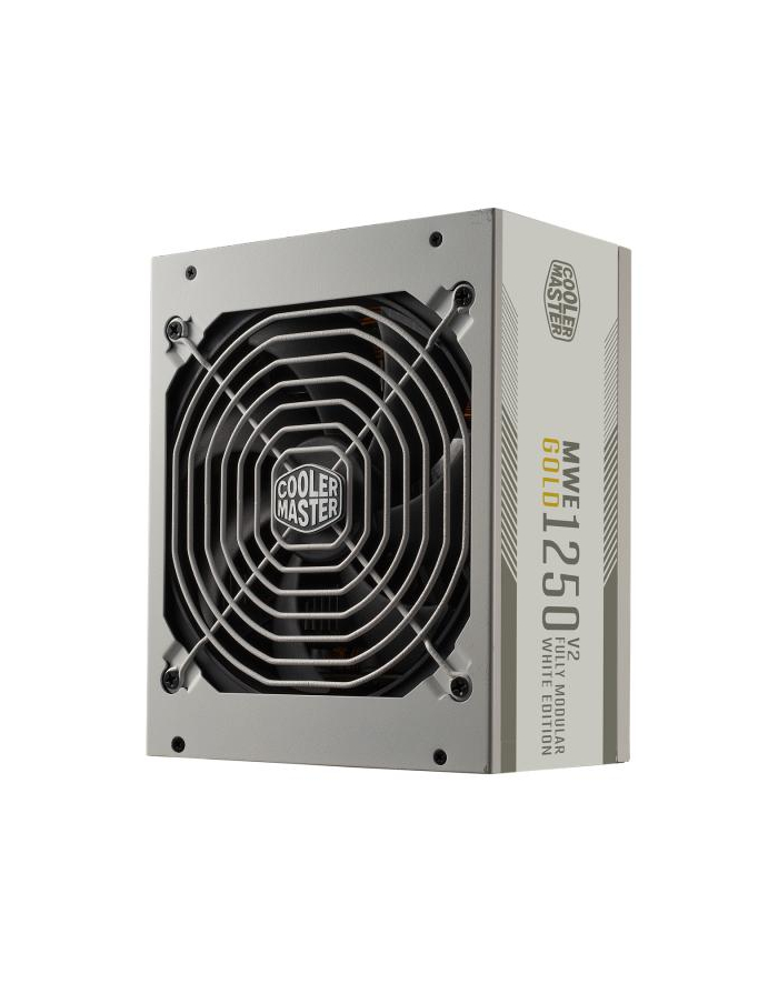 Cooler Master MWE GOLD-V2 1250W 80 Plus Gold ATX 3.0 (MPEC501AFCAG3GEU) główny