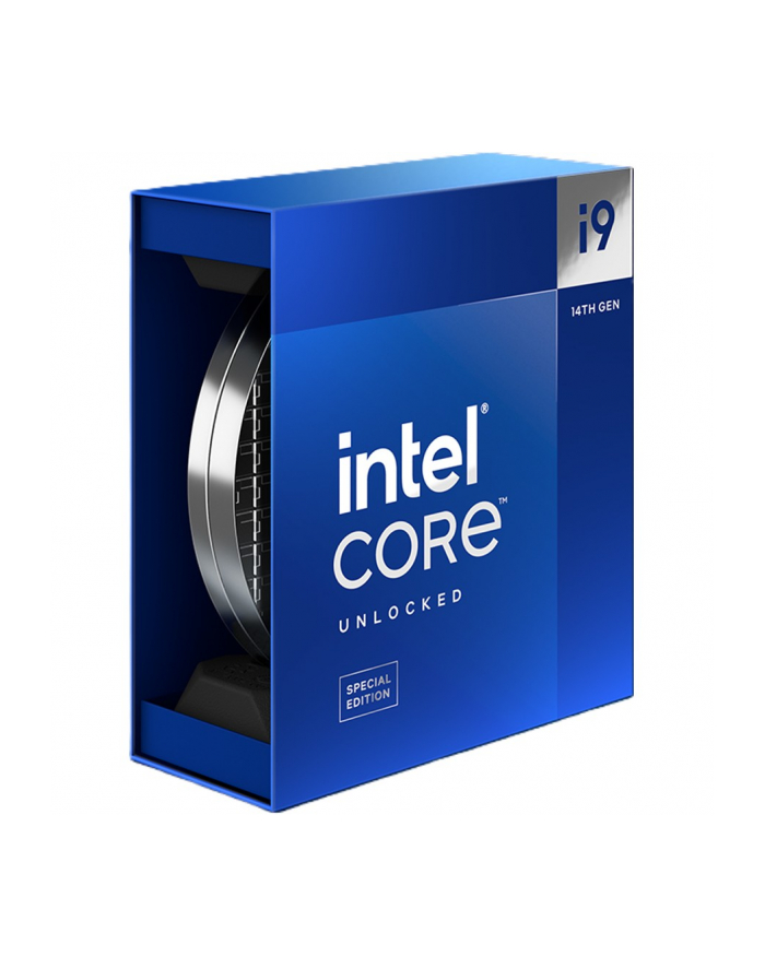 Intel Core i9-14900KS 3,2GHz (BX8071514900KS) główny