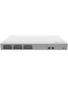 Huawei S110-24Lp2Sr (2410/100/1000Base-T Ports 2Ge Sfp Poe+ Ac Power) (98012198) - nr 2