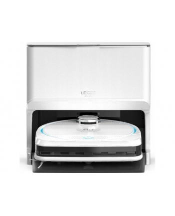 Hobot Legee D8 LuLu biały