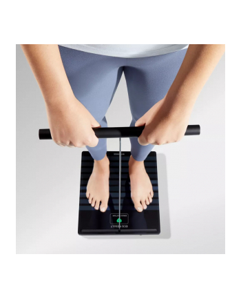 Withings Body Scan (WBS08-Black-All-Inter)