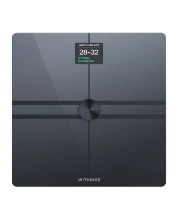Withings Body Comp (WBS12-Black-All-Inter)