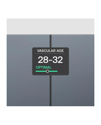 Withings Body Comp (WBS12-Black-All-Inter)