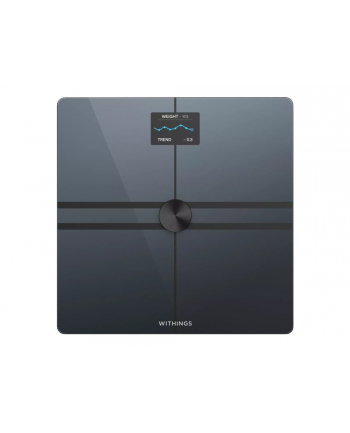 Withings Body Comp (WBS12-Black-All-Inter) nr 1
