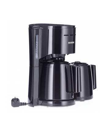 Severin KA9307 Czarny
