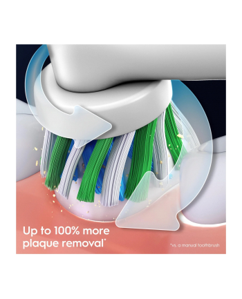 Oral-B Pro Junior 6+ Frozen nr 1