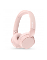 Philips Tah4209Bl/00 Bluetooth 5.3 Różowy (TAH4209PK00) - nr 15