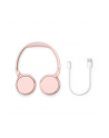 Philips Tah4209Bl/00 Bluetooth 5.3 Różowy (TAH4209PK00) - nr 26