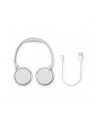 Philips Tah4209Wt/00 Bluetooth 5.3 Biały (TAH4209WT00) - nr 26