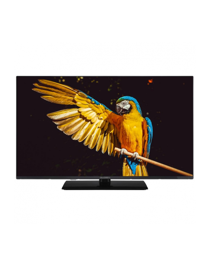 Telewizor LED Gogen TVF32M340STWEB 32 cale Full HD główny