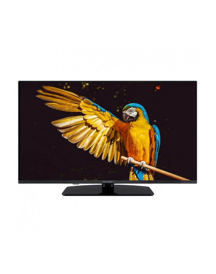 Telewizor LED GogennTVF40M340STWEB 40 cali Full HD główny