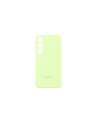 Samsung Silicone Case do Galaxy S24+ Zielony (EF-PS926TGEGWW) - nr 8