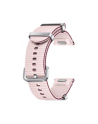 Samsung Athleisure Band   7 S/M Różowy (ETSOL30SPEGEU) - nr 4