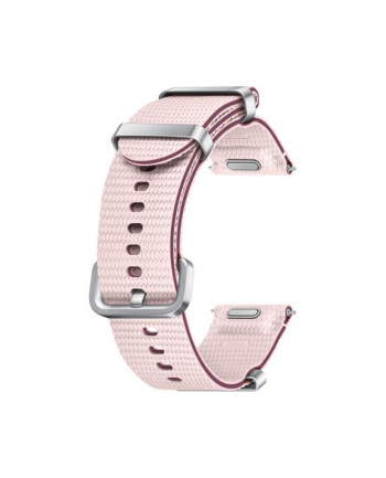 Samsung Athleisure Band   7 S/M Różowy (ETSOL30SPEGEU) nr 2