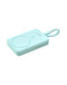 Powerbank magnetyczny Baseus Magnetic Mini 10000mAh, USB TYP-C 30W MagSafe - niebieski (P1002210B333-00) - nr 2