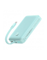 Powerbank magnetyczny Baseus Magnetic Mini 10000mAh, USB TYP-C 30W MagSafe - niebieski (P1002210B333-00) - nr 5